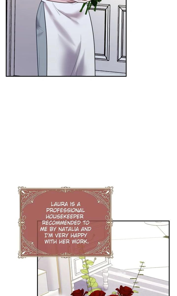 The Billionaire’s Replacement Wife Chapter 62 - Page 56