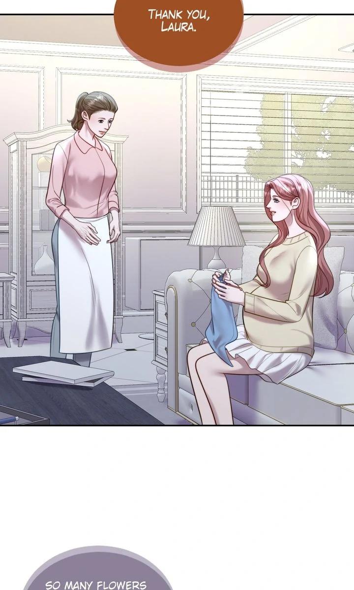 The Billionaire’s Replacement Wife Chapter 62 - Page 58