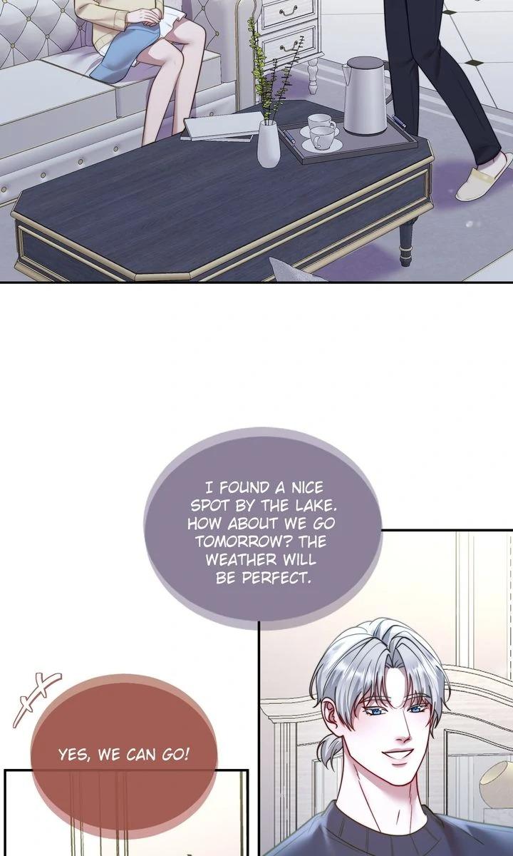 The Billionaire’s Replacement Wife Chapter 62 - Page 62