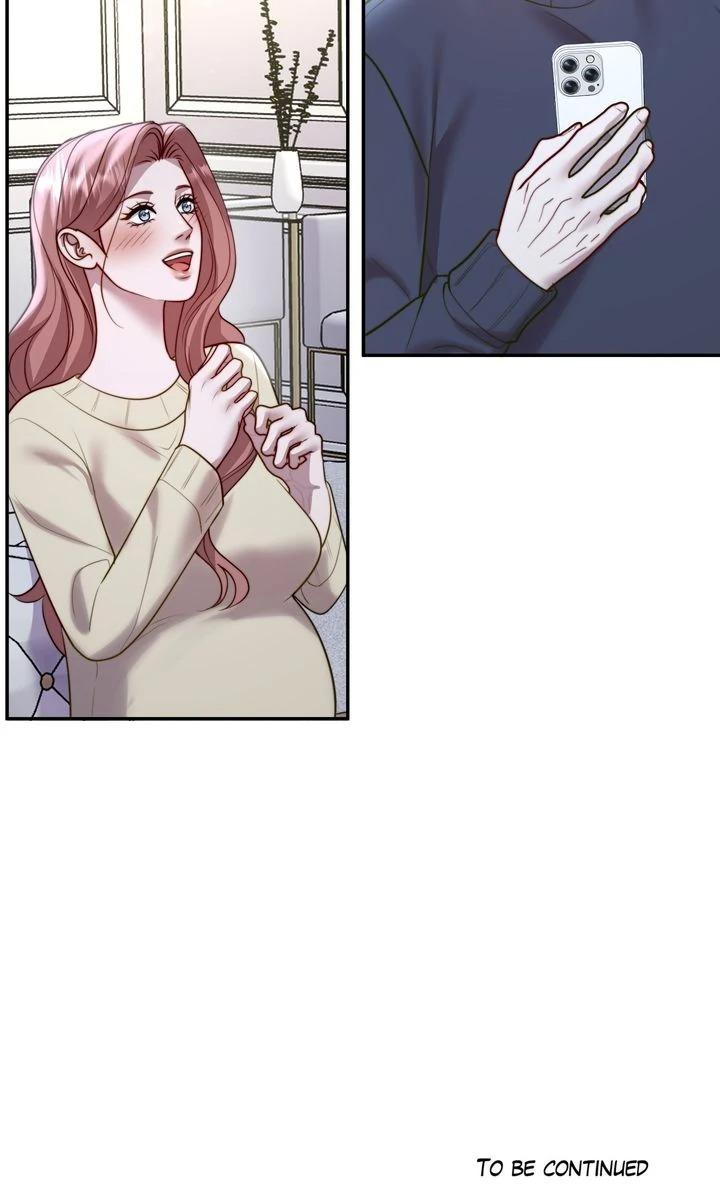 The Billionaire’s Replacement Wife Chapter 62 - Page 63
