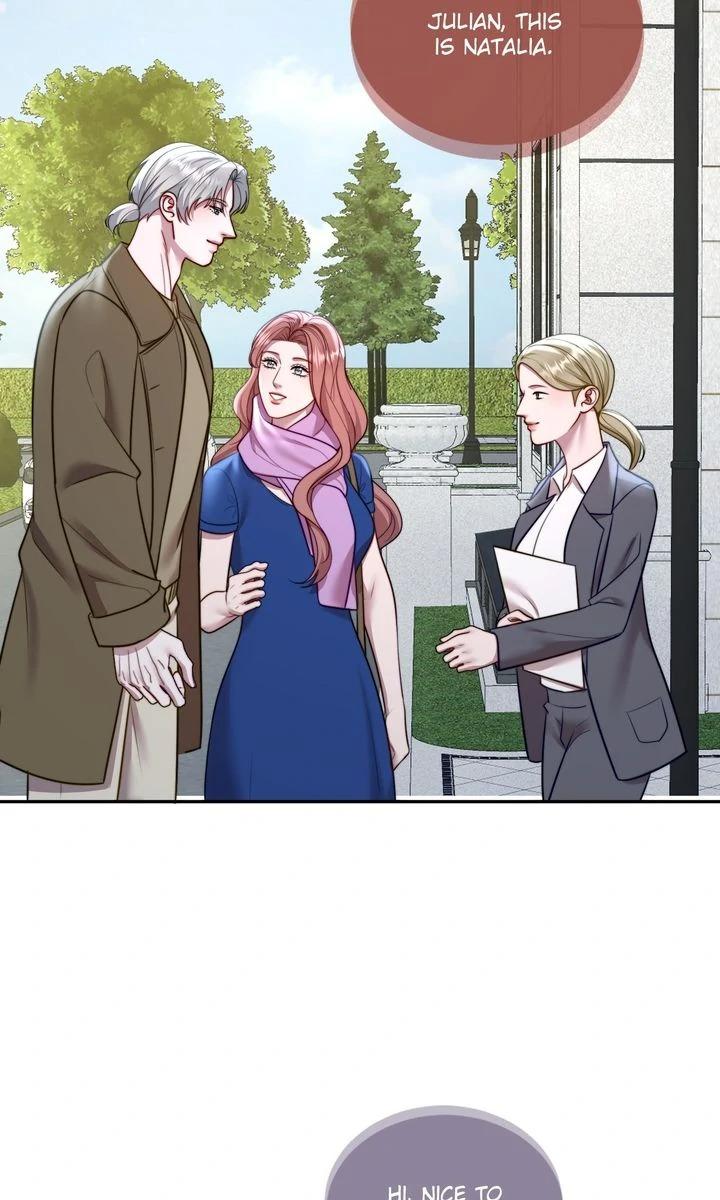 The Billionaire’s Replacement Wife Chapter 62 - Page 7