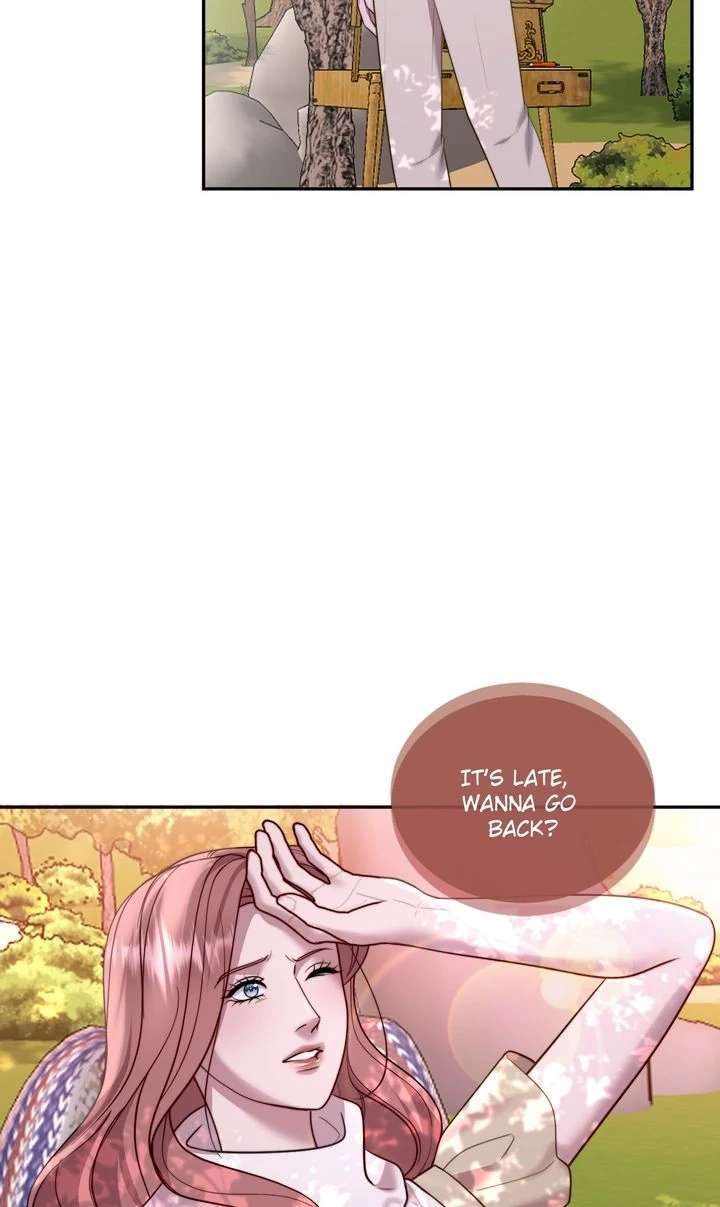 The Billionaire’s Replacement Wife Chapter 63 - Page 44