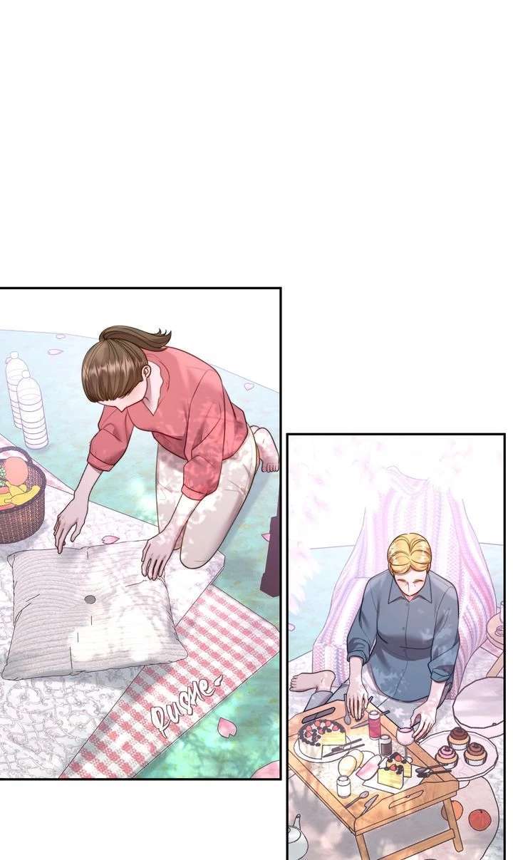The Billionaire’s Replacement Wife Chapter 63 - Page 7