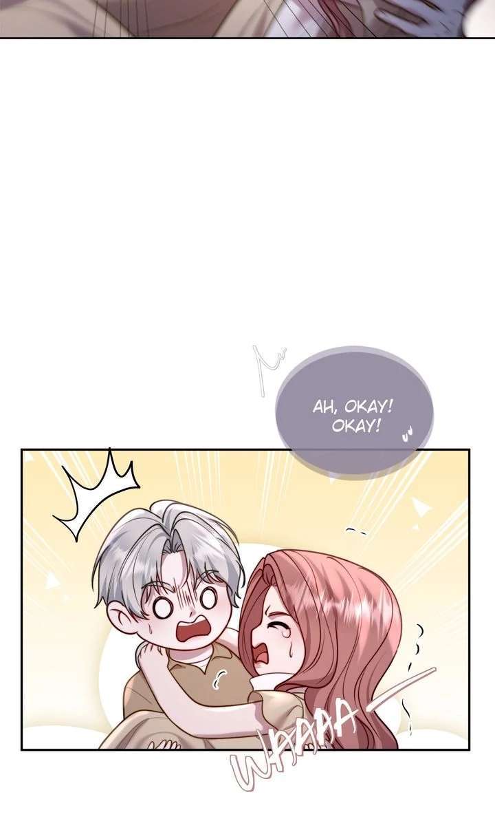 The Billionaire’s Replacement Wife Chapter 64 - Page 12