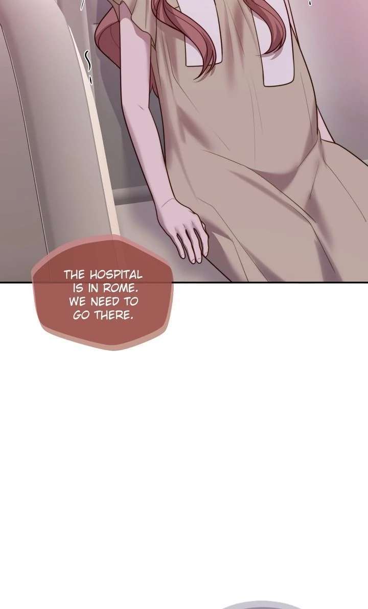 The Billionaire’s Replacement Wife Chapter 64 - Page 27