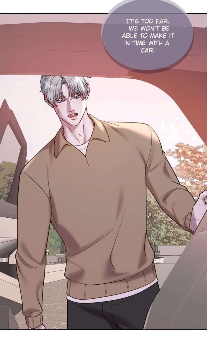 The Billionaire’s Replacement Wife Chapter 64 - Page 28