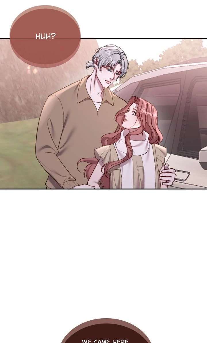 The Billionaire’s Replacement Wife Chapter 64 - Page 37