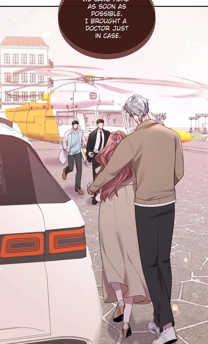The Billionaire’s Replacement Wife Chapter 64 - Page 38
