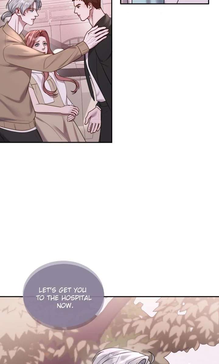 The Billionaire’s Replacement Wife Chapter 64 - Page 40