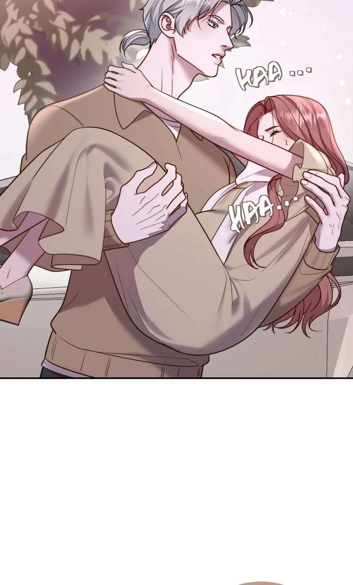 The Billionaire’s Replacement Wife Chapter 64 - Page 41