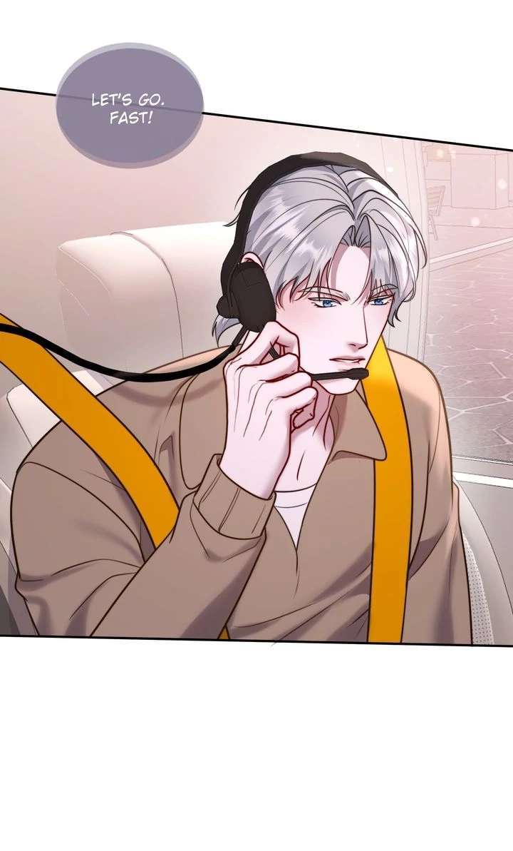 The Billionaire’s Replacement Wife Chapter 64 - Page 48