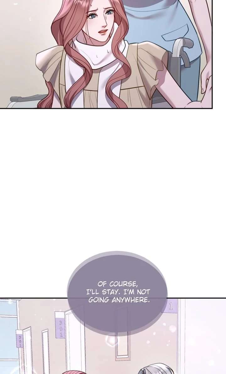 The Billionaire’s Replacement Wife Chapter 64 - Page 58