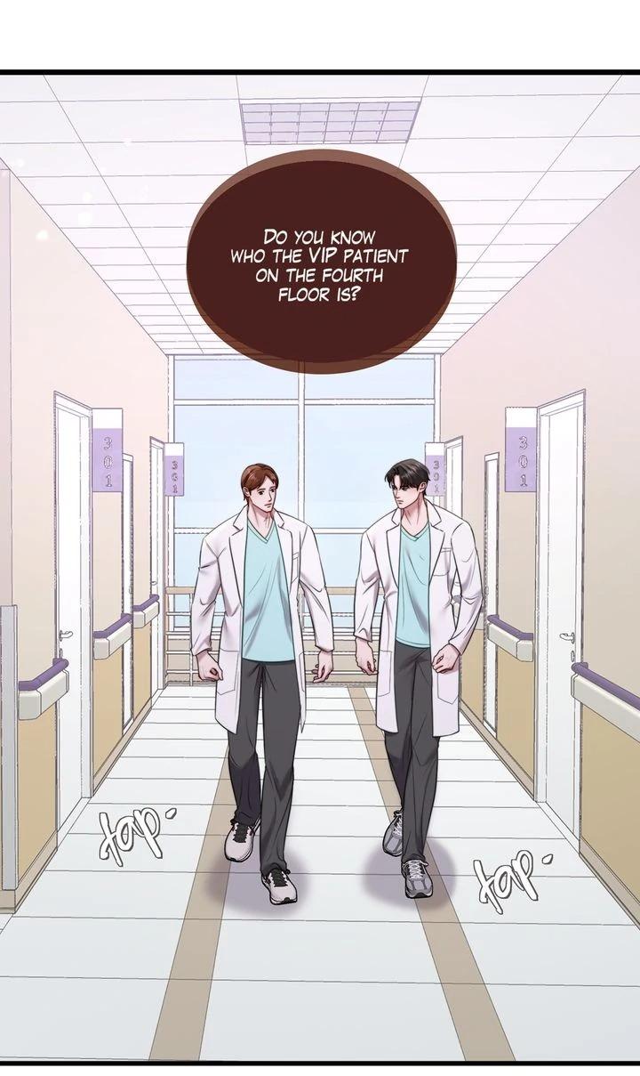 The Billionaire’s Replacement Wife Chapter 65 - Page 16