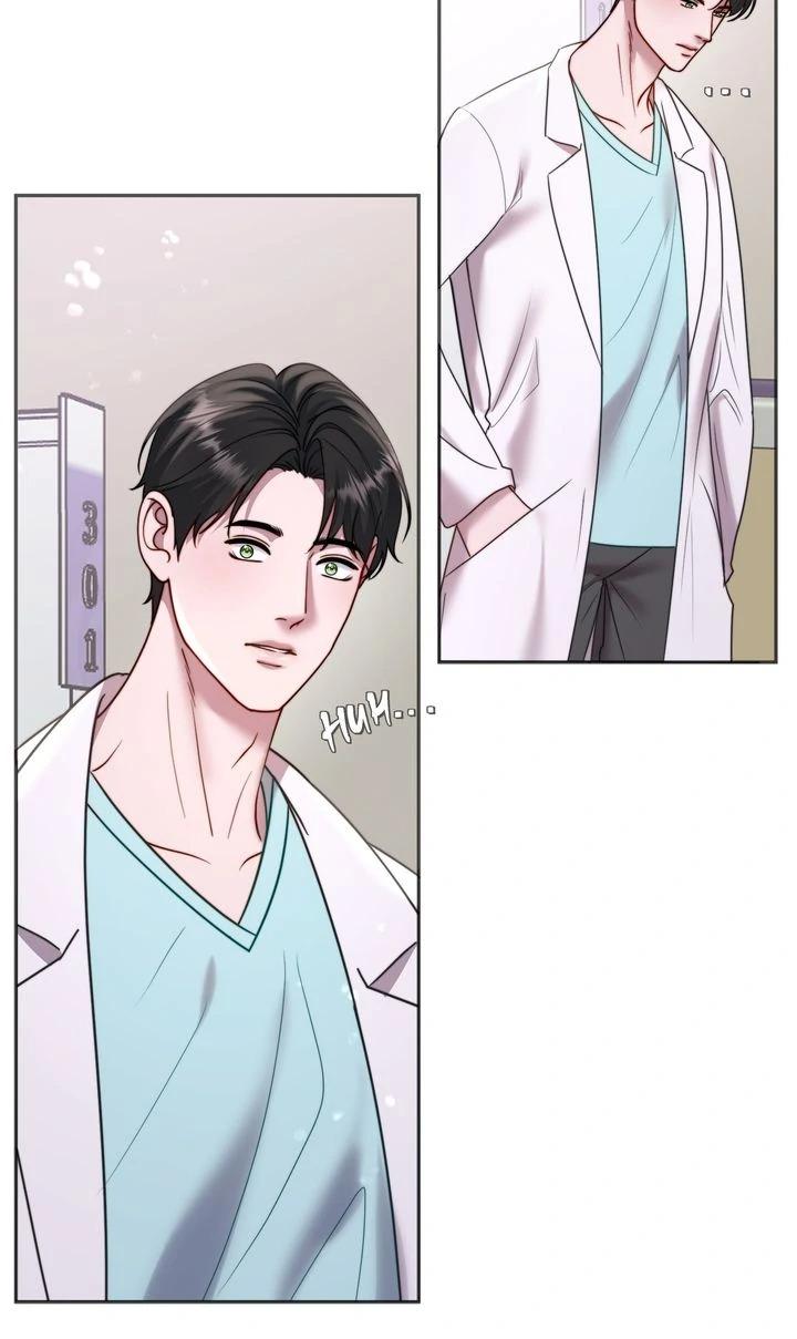 The Billionaire’s Replacement Wife Chapter 65 - Page 25
