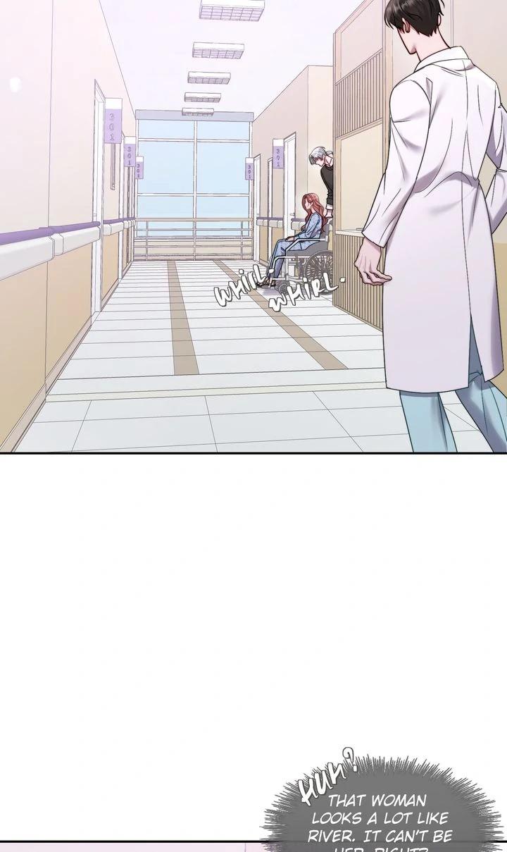 The Billionaire’s Replacement Wife Chapter 65 - Page 27