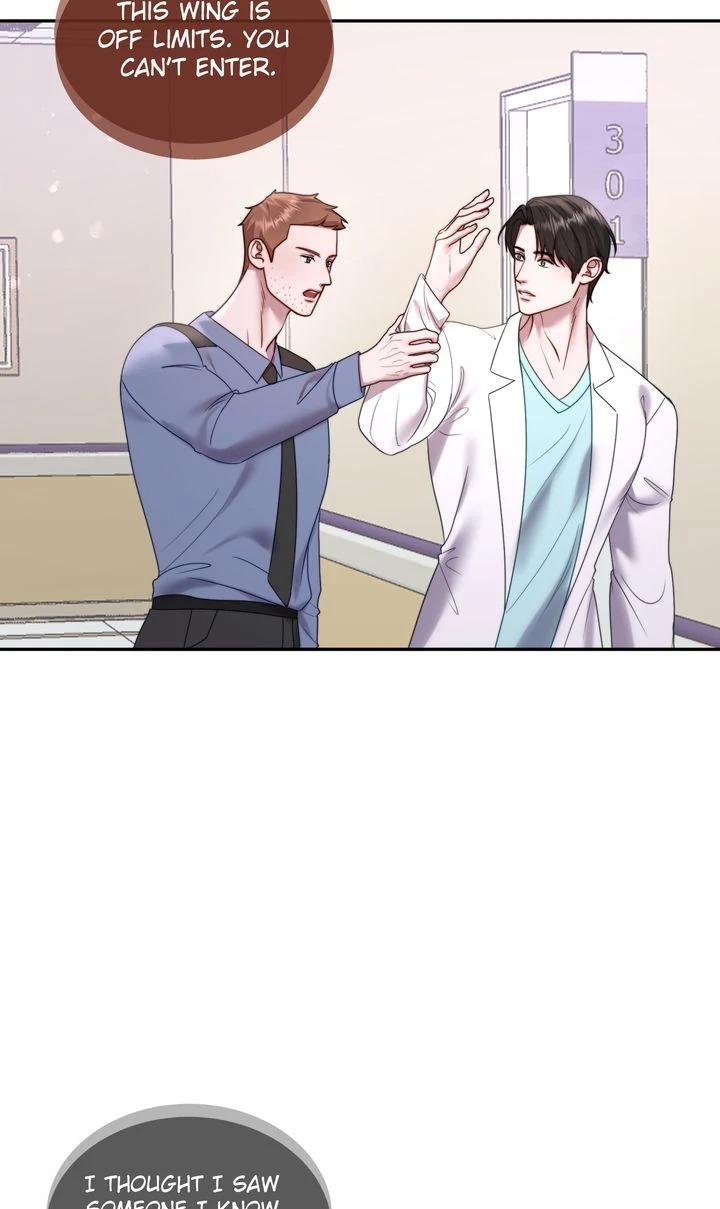 The Billionaire’s Replacement Wife Chapter 65 - Page 34