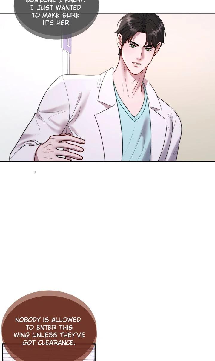 The Billionaire’s Replacement Wife Chapter 65 - Page 35