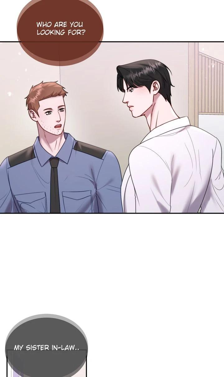 The Billionaire’s Replacement Wife Chapter 65 - Page 39
