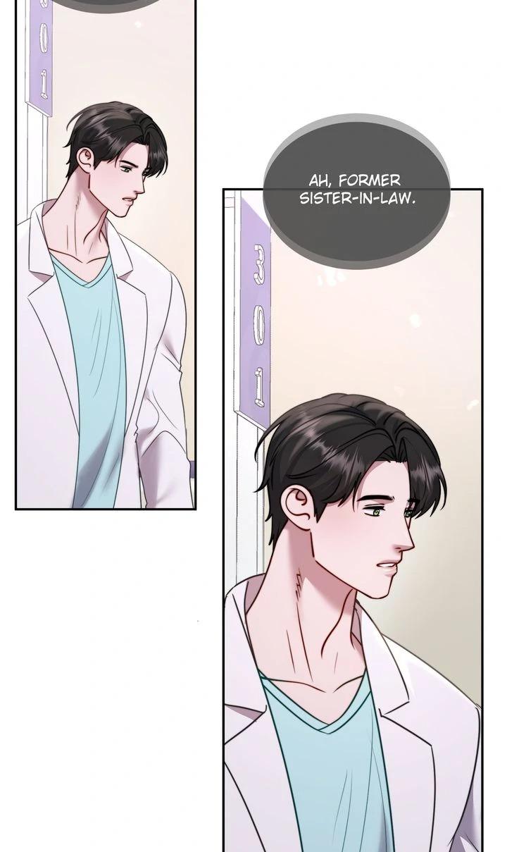 The Billionaire’s Replacement Wife Chapter 65 - Page 40