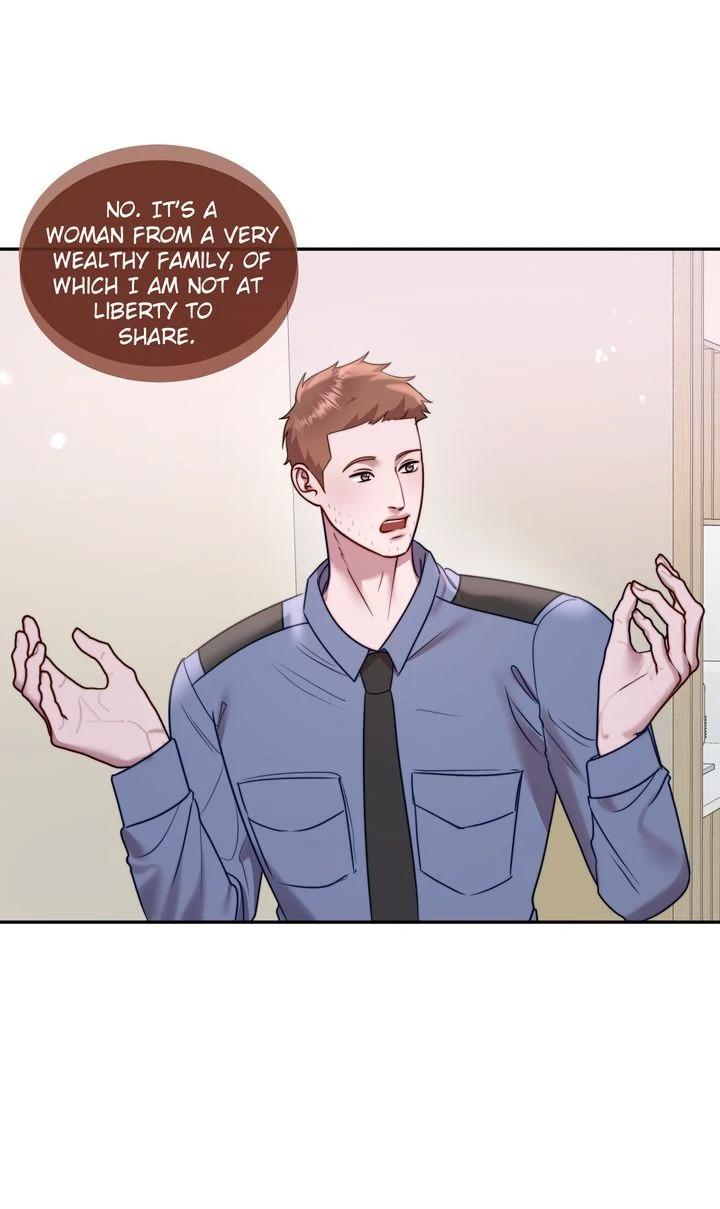 The Billionaire’s Replacement Wife Chapter 65 - Page 43