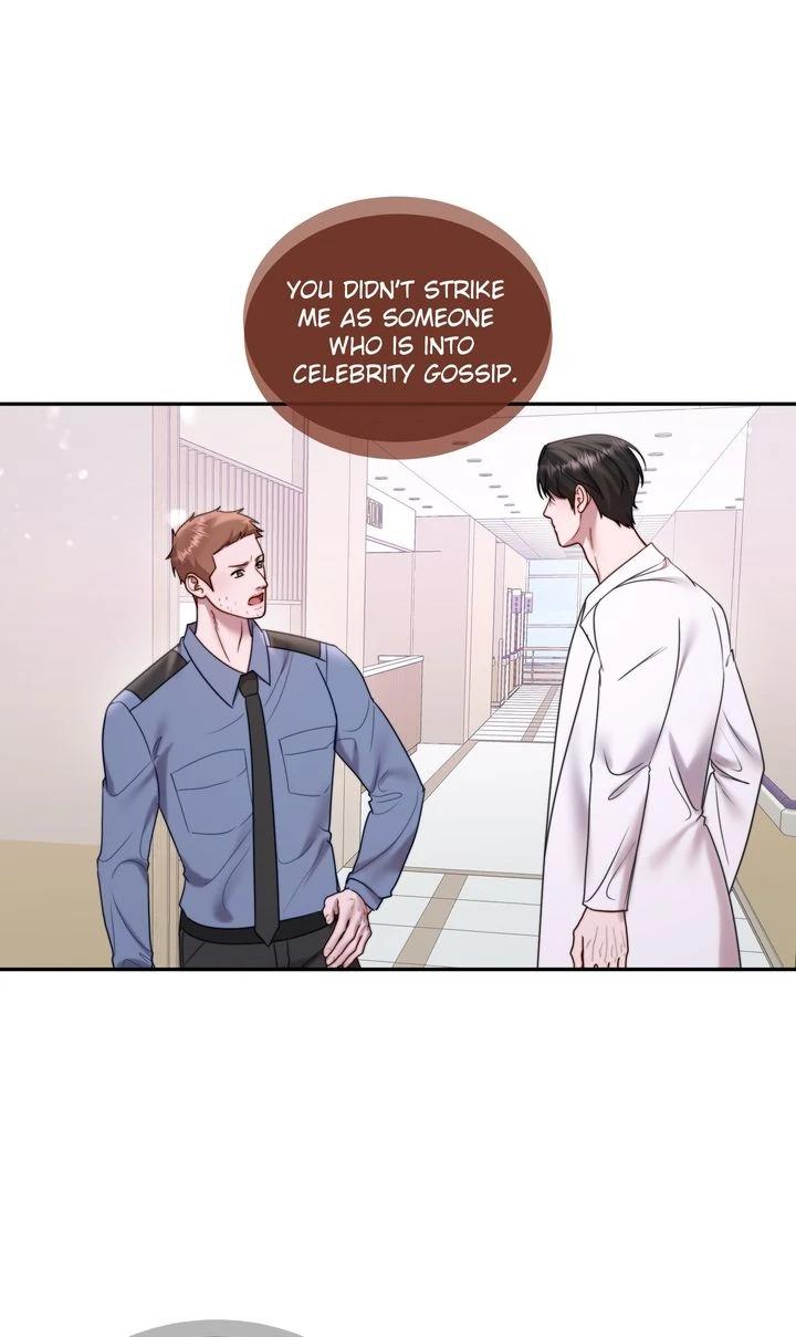 The Billionaire’s Replacement Wife Chapter 65 - Page 44