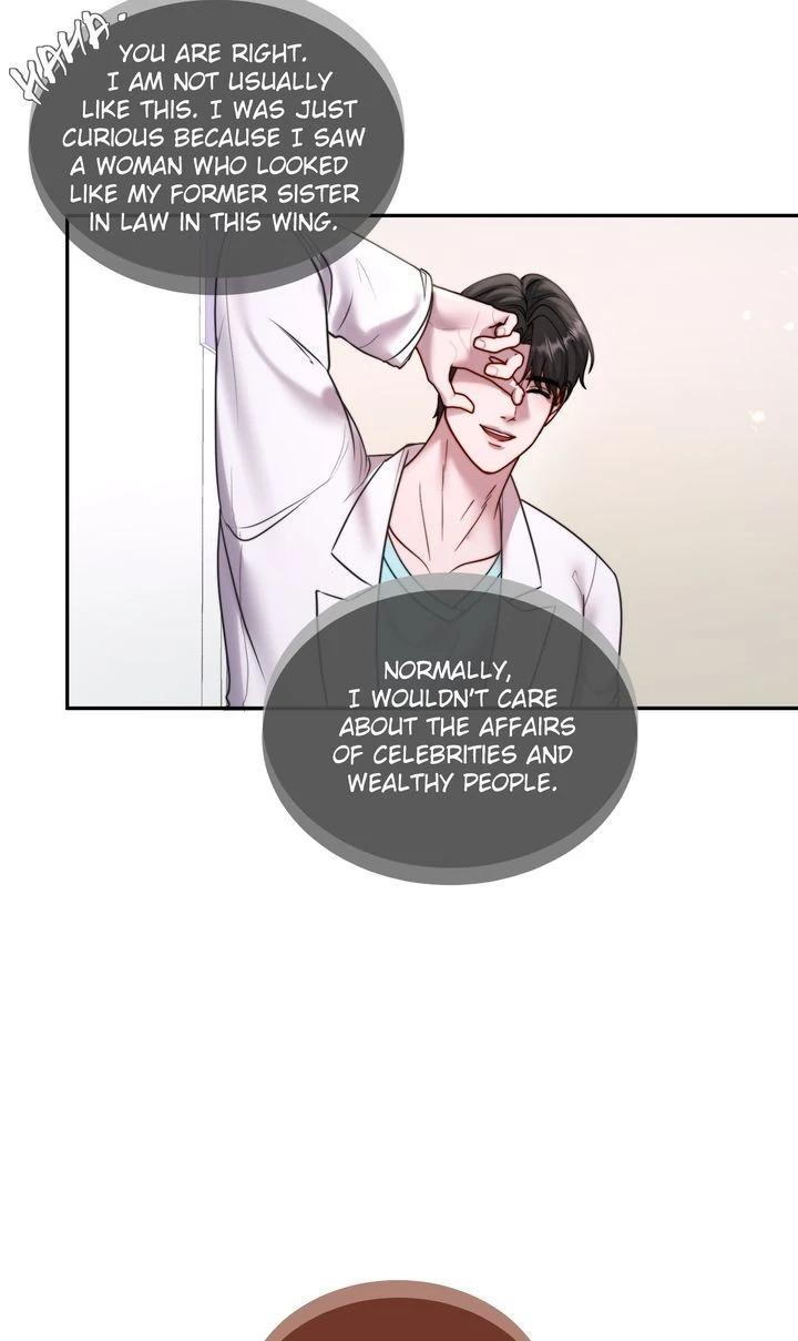 The Billionaire’s Replacement Wife Chapter 65 - Page 45
