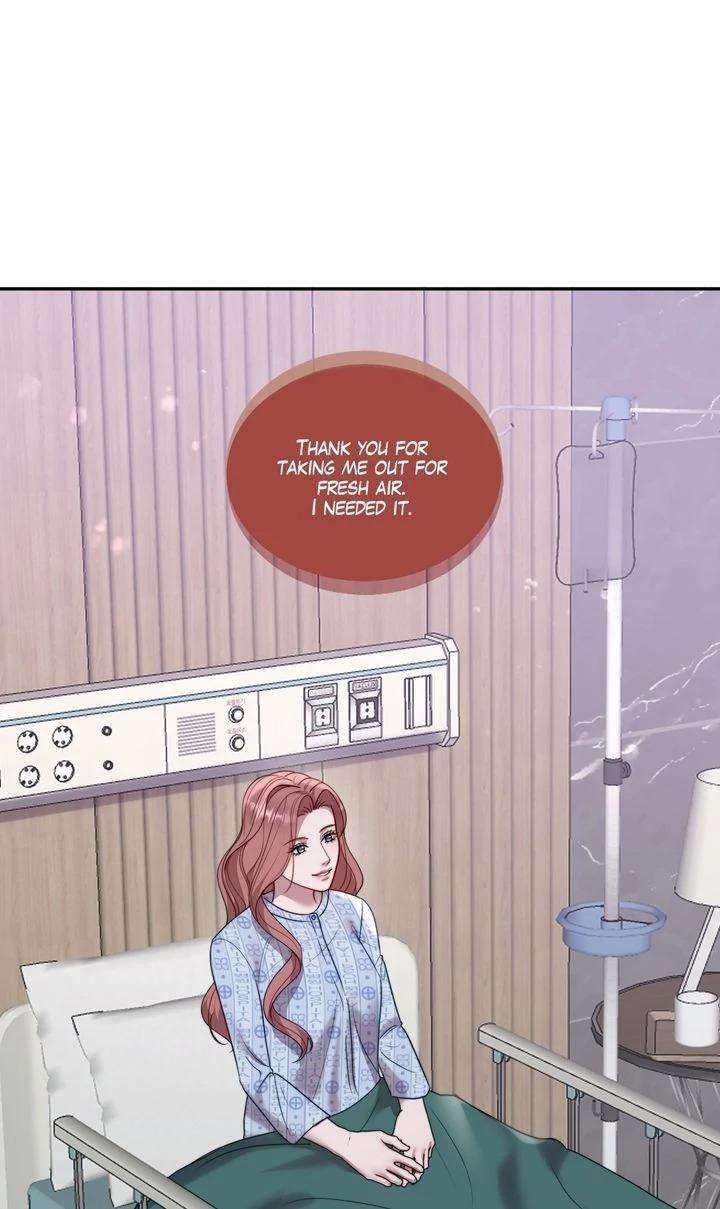 The Billionaire’s Replacement Wife Chapter 65 - Page 50