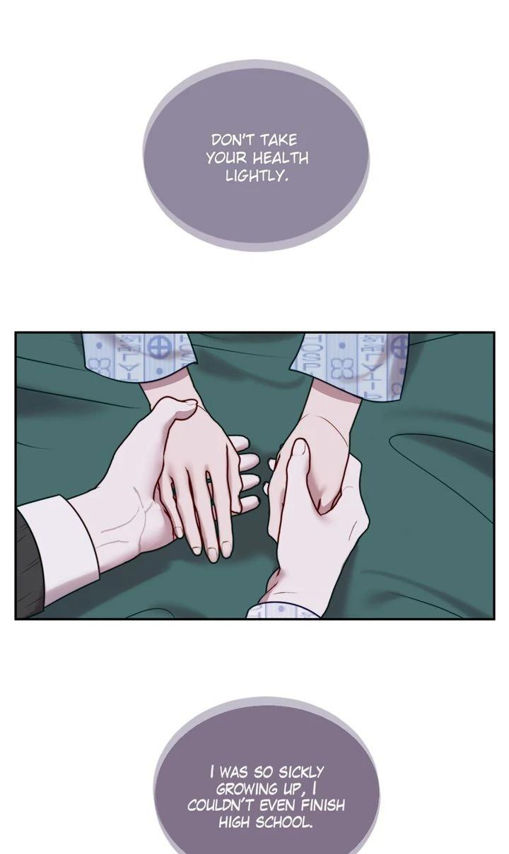 The Billionaire’s Replacement Wife Chapter 65 - Page 57
