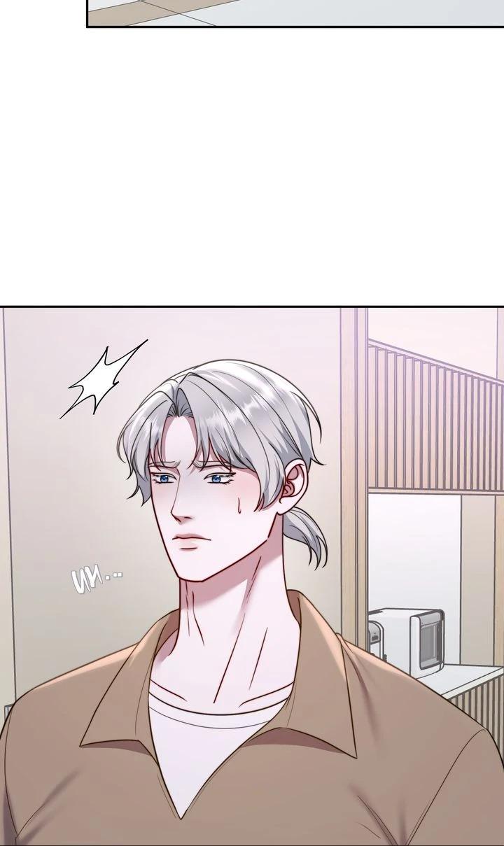The Billionaire’s Replacement Wife Chapter 65 - Page 8