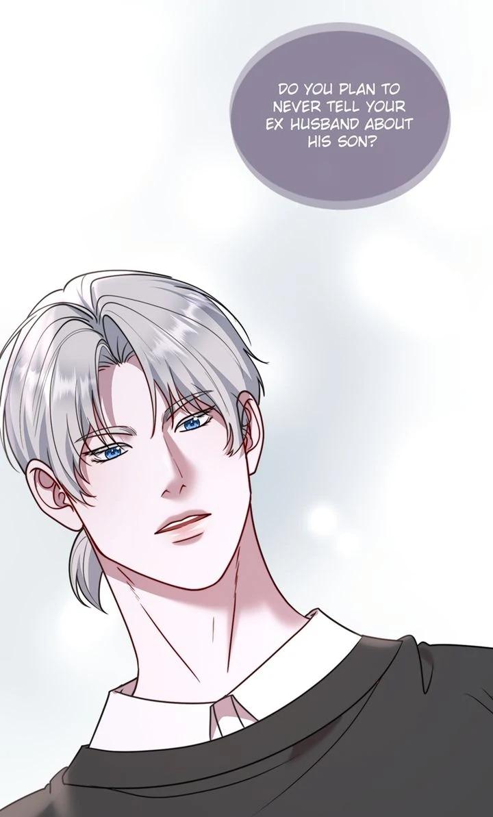 The Billionaire’s Replacement Wife Chapter 66 - Page 2
