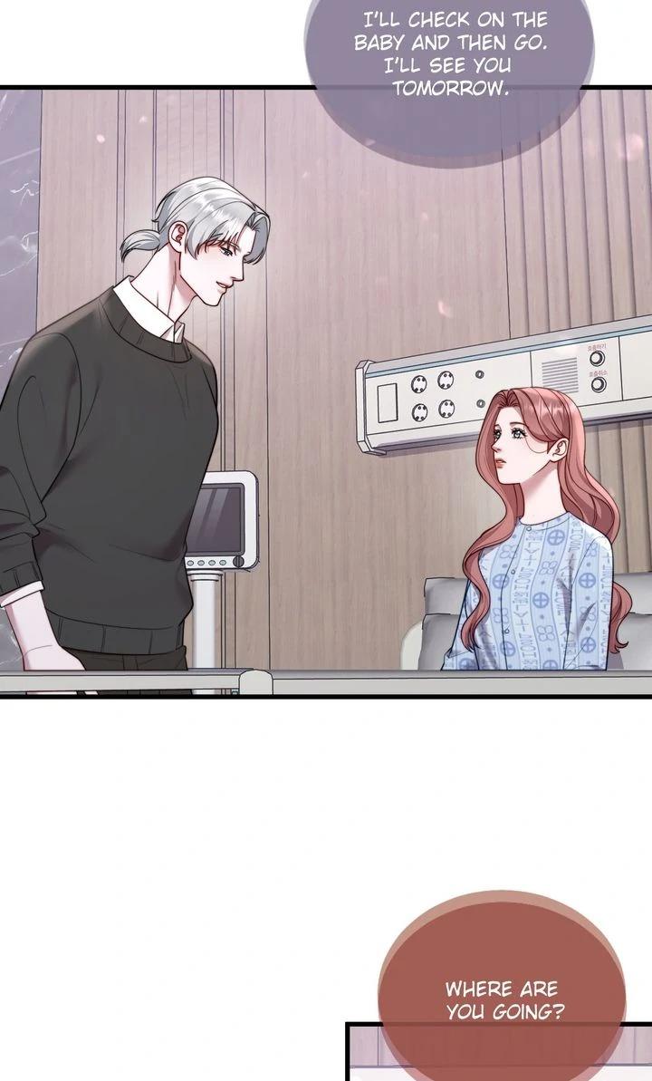 The Billionaire’s Replacement Wife Chapter 66 - Page 23
