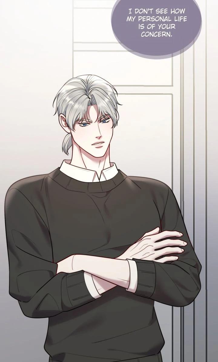 The Billionaire’s Replacement Wife Chapter 66 - Page 34