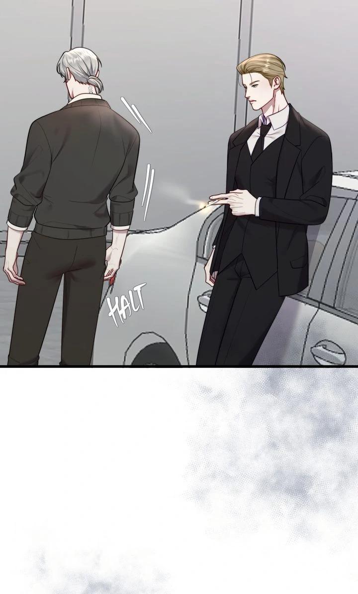 The Billionaire’s Replacement Wife Chapter 66 - Page 40