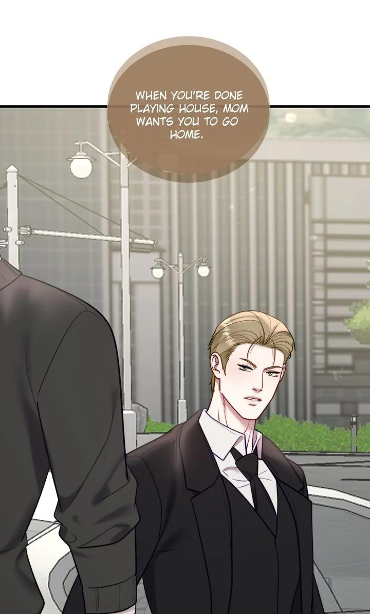 The Billionaire’s Replacement Wife Chapter 66 - Page 48