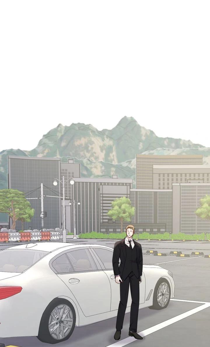 The Billionaire’s Replacement Wife Chapter 66 - Page 54