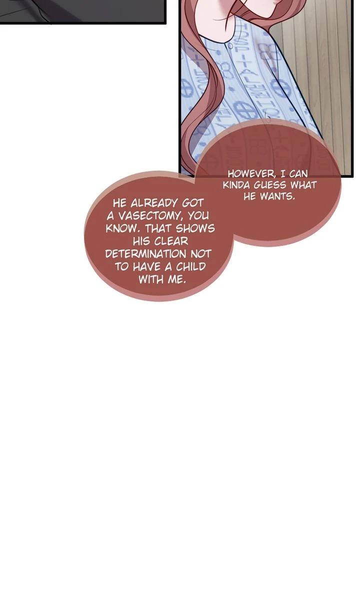 The Billionaire’s Replacement Wife Chapter 66 - Page 6
