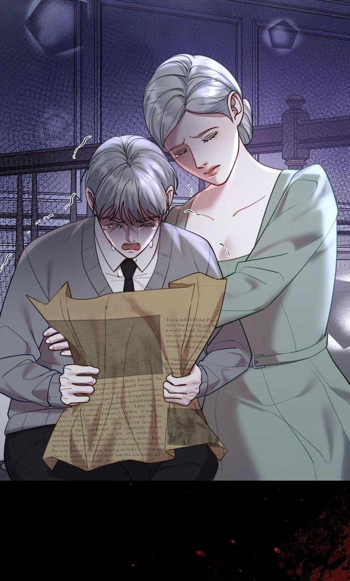 The Billionaire’s Replacement Wife Chapter 66 - Page 60
