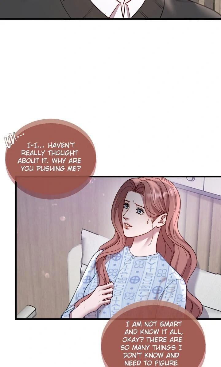 The Billionaire’s Replacement Wife Chapter 66 - Page 9