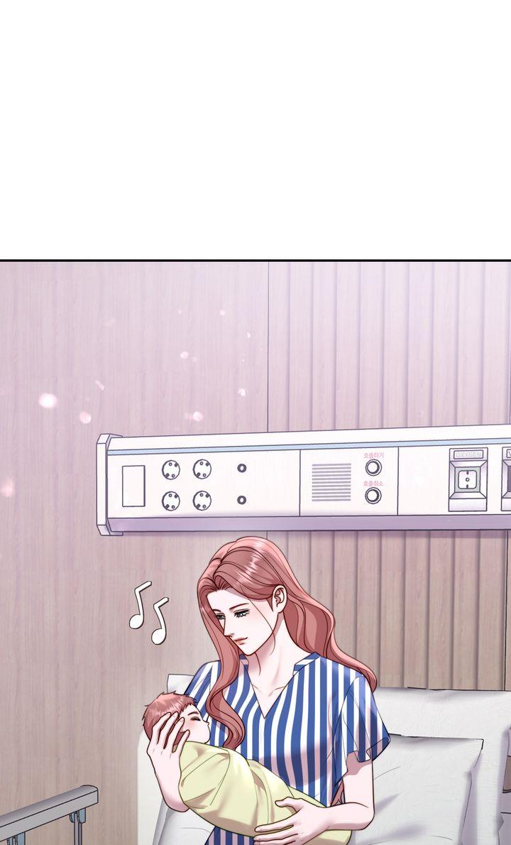 The Billionaire’s Replacement Wife Chapter 67 - Page 1