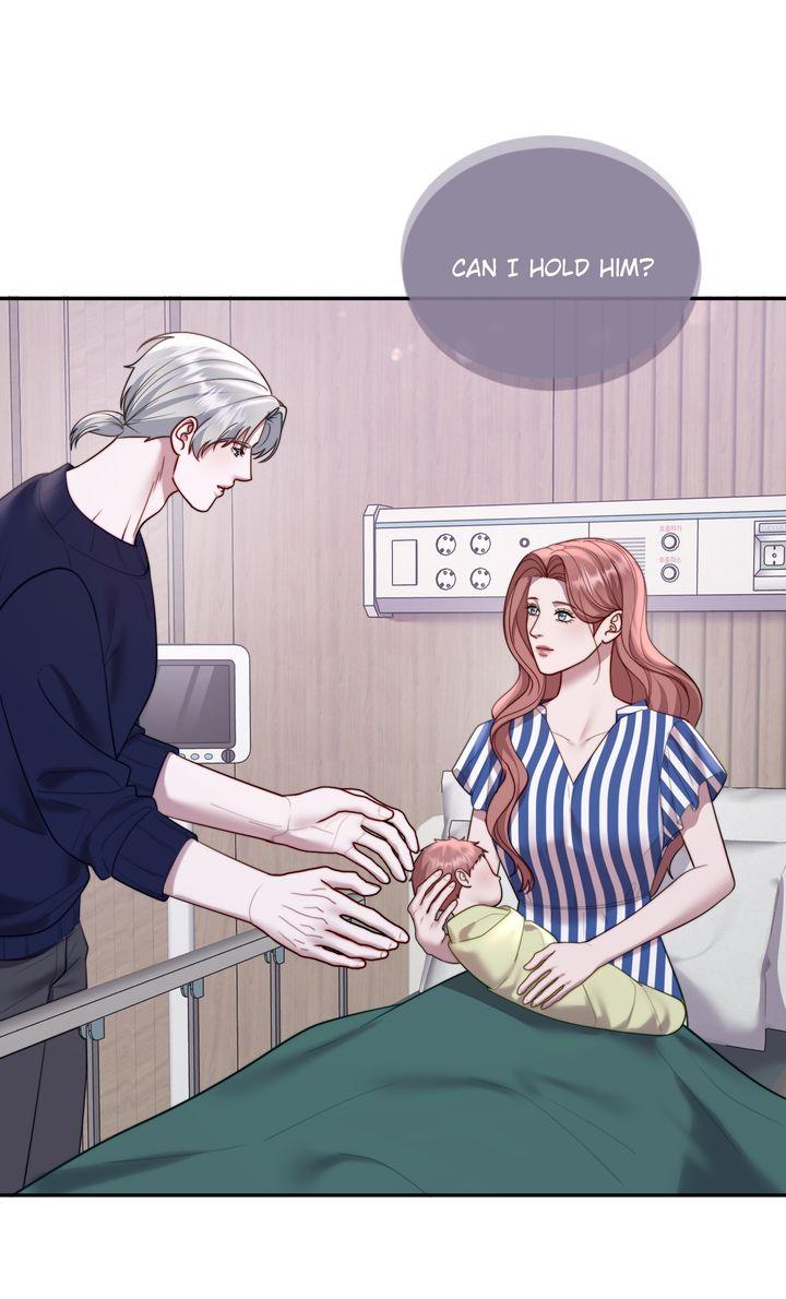 The Billionaire’s Replacement Wife Chapter 67 - Page 11