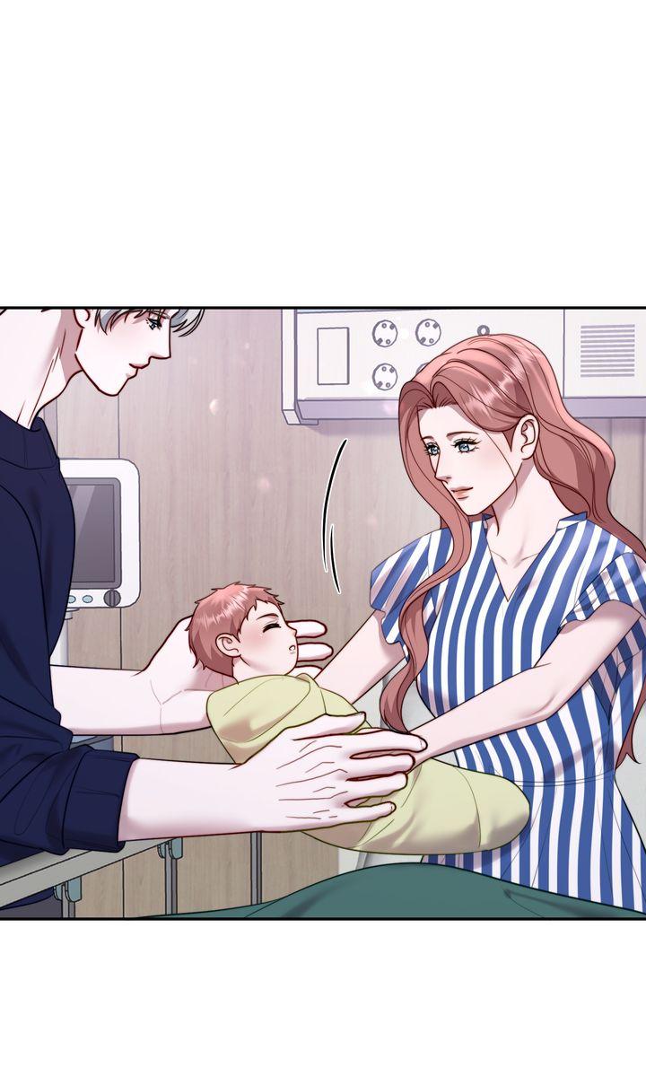 The Billionaire’s Replacement Wife Chapter 67 - Page 12