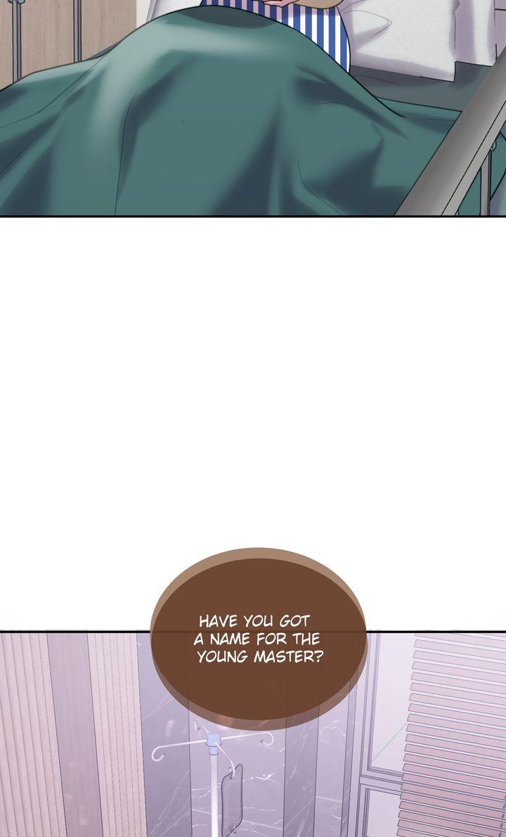 The Billionaire’s Replacement Wife Chapter 67 - Page 2