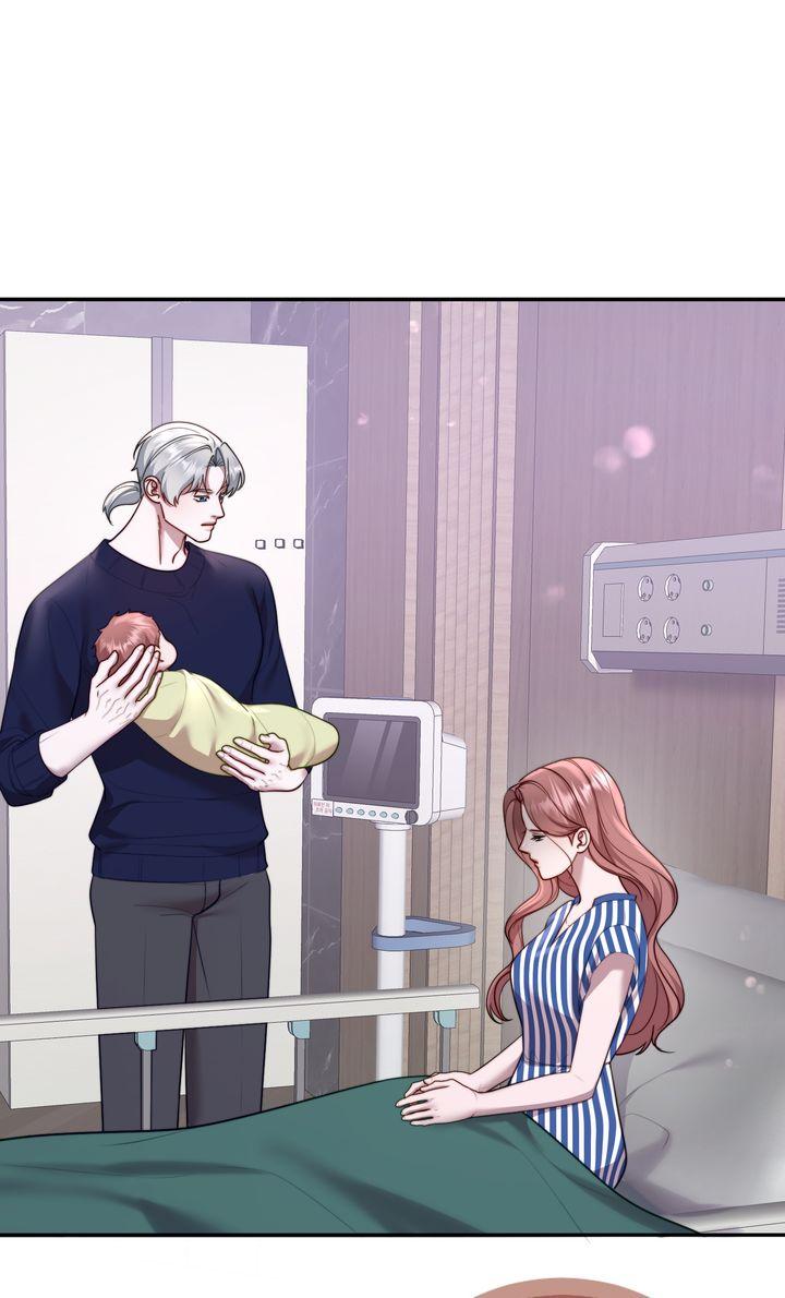 The Billionaire’s Replacement Wife Chapter 67 - Page 21