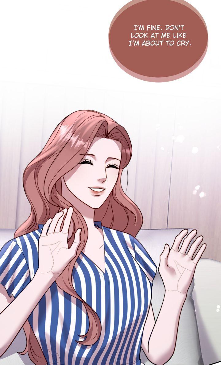 The Billionaire’s Replacement Wife Chapter 67 - Page 22