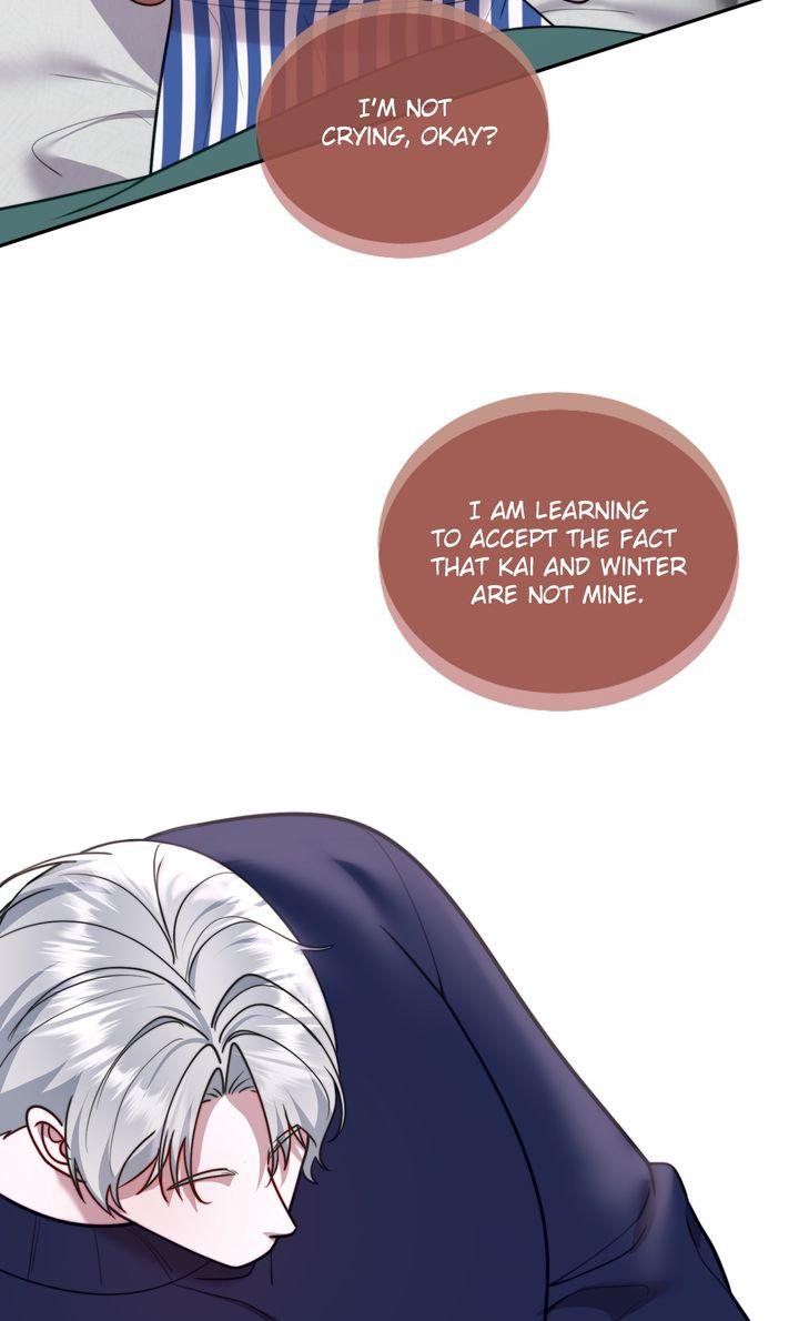 The Billionaire’s Replacement Wife Chapter 67 - Page 23