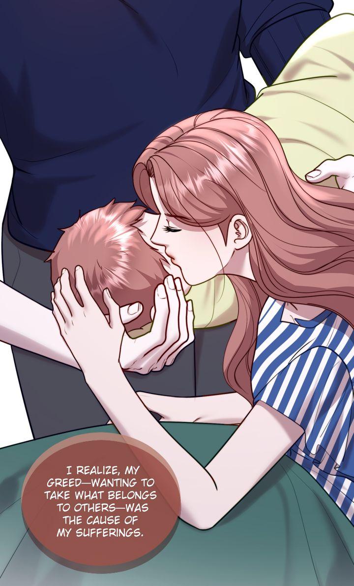 The Billionaire’s Replacement Wife Chapter 67 - Page 24