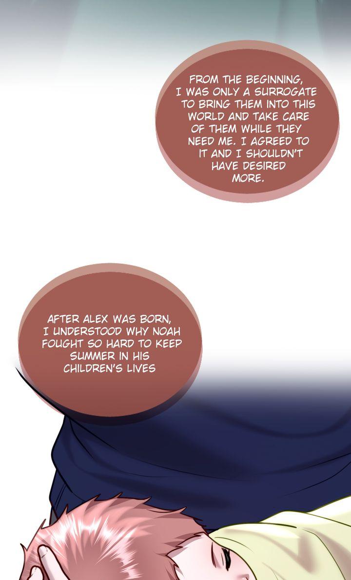 The Billionaire’s Replacement Wife Chapter 67 - Page 25