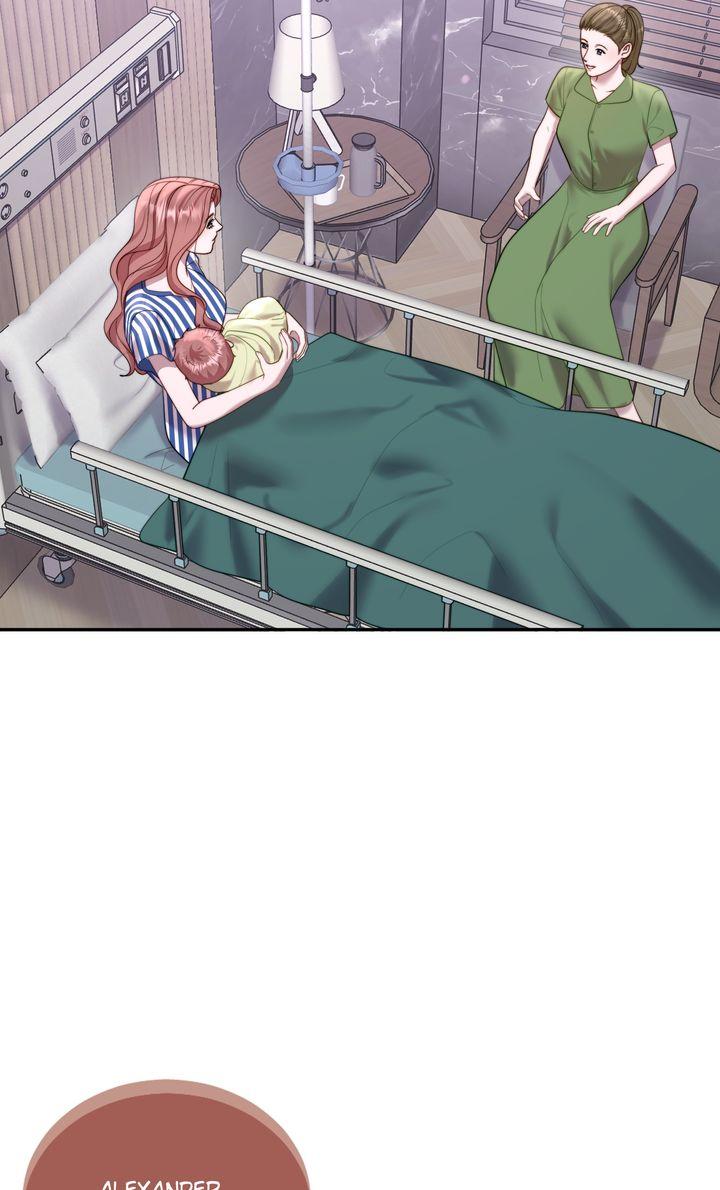 The Billionaire’s Replacement Wife Chapter 67 - Page 3