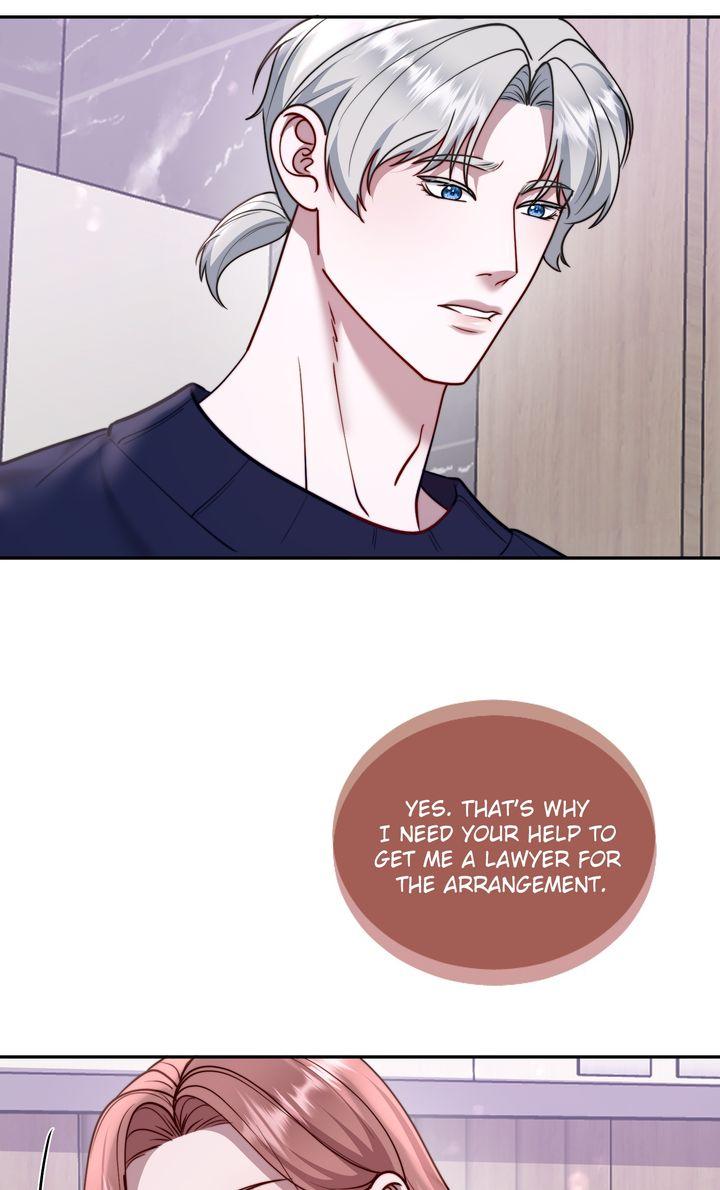 The Billionaire’s Replacement Wife Chapter 67 - Page 30