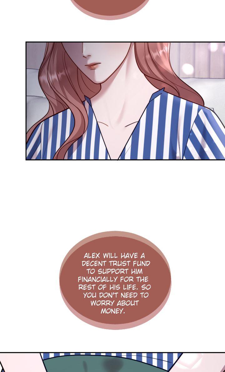 The Billionaire’s Replacement Wife Chapter 67 - Page 34